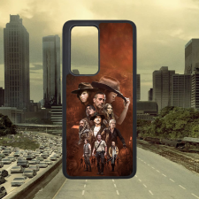 Huawei The Walking Dead - Apokalipszis Hősei - Huawei tok tok és táska