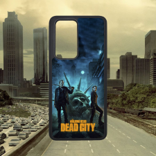 Huawei The Walking Dead - Dead City - Huawei tok tok és táska