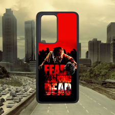 Huawei The Walking Dead - Fear the Walking Dead Logo - Huawei tok tok és táska