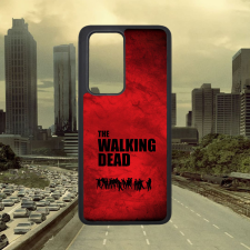 Huawei The Walking Dead - Walkers silhouette - Huawei tok tok és táska