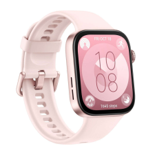 Huawei Watch Fit 3 Active - Rózsaszín okosóra