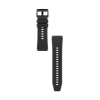 Huawei Watch GT3 46mm óraszíj fekete (51994539) (Huawei51994539)