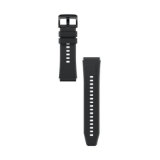 Huawei watch gt3 46mm óraszíj fekete (51994539 huawei51994539 óraszíj