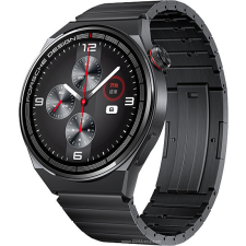 Huawei Watch GT 3 Porsche Design - Hydrogél kijelzővédő fólia okosóra kellék