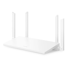 Huawei WIFI AX2 5GHz Wi-Fi 6 HarmonyOS Mesh+ Parental Controls Router White router