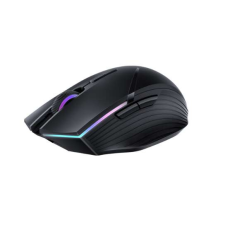Huawei Wireless Mouse GT AD21 Gaming Egér, Fekete egér