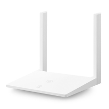 Huawei WS318n-21 WIFI router (HOTSPOT, 300 Mbps, 2 antenna) FEHÉR (53037202) (53037202) router