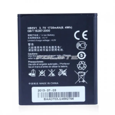  Huawei Y500 Akkumulátor 1500 mAh mobiltelefon akkumulátor