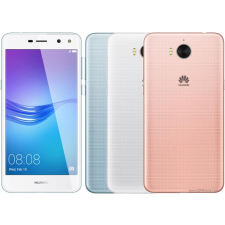 Huawei Y5 (2017) - Hydrogél kijelzővédő fólia mobiltelefon kellék