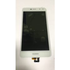 Huawei Y5 2017 Y6 2017 fehér LCD + érintőpanel mobiltelefon, tablet alkatrész