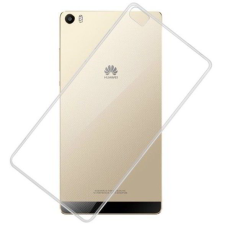 Huawei Y5 (2018) gyári Műanyag hátlap - Átlátszó (51992472) tok és táska