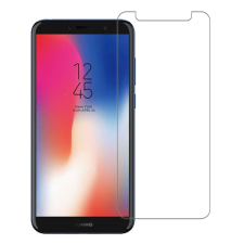 Huawei Y5 2018 (Honor 7S) karcálló edzett üveg Tempered glass kijelzőfólia kijelzővédő fólia kijelző védőfólia mobiltelefon kellék