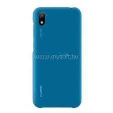 Huawei Y5 (2019) kék műanyag hátlap (HUAWEI_HUA-PCC-Y5-19-BL) tok és táska