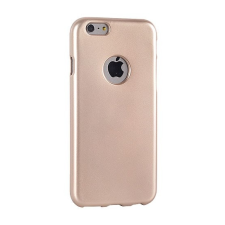 Huawei Y6 II 2016 arany Merc Jelly szilikon tok tok és táska
