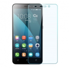  Huawei Y6 Pro / Honor Play 5X, Kijelzővédő fólia, ütésálló fólia, Tempered Glass (edzett üveg), Clear mobiltelefon kellék