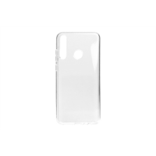 - HUAWEI Y6P 1,3MM TPU TOK CLEAR tok és táska