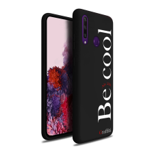  Huawei Y6p Telefontok - Graffiti No.221 mintás szilikon tok tok és táska