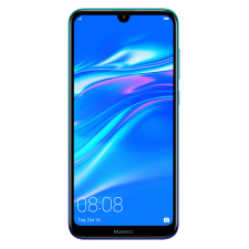 Huawei Y7 (2019) mobiltelefon