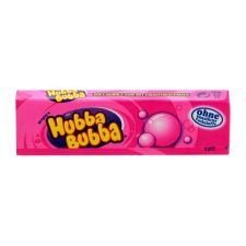  Hubba Bubba Gyümölcsízű Rágógumi 35g csokoládé és édesség