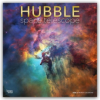  Hubble Space Telescope - Hubble Weltraumteleskop 2026 - 16-Monatskalender (Kalendář/Diář)