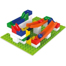 Hubelino Bálterem - bővítés bölcsővel barkácsolás, építés