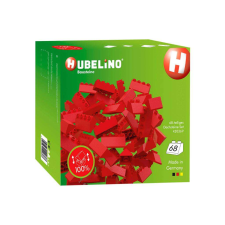 Hubelino tetőcserép készlet, 68 db. barkácsolás, építés