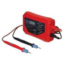 Hubitools Biztosíték áramköri teszter, digitális - Hubitools (HU31019) autójavító eszköz
