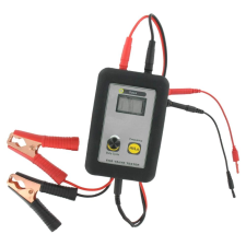 Hubitools Szelep (EGR) teszter 12V-os elektromos szelepekhez - Hubi (HU35016) autójavító eszköz