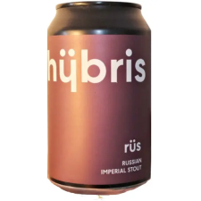  Hübris rüs   (0,33 ) (10 %) sör