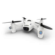 Hubsan H107C+ X4 Mini Quadcopter HD 720p kamerás drón drón