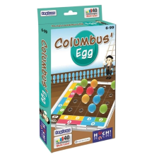 Huch & Friends Columbus' Egg, multinyelvű társasjáték társasjáték