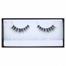 Huda Beauty Classic Lash Giselle #1 Múszempilla műszempilla