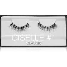 Huda Beauty Classic ragasztható műszempilla Giselle 2x3,4 cm műszempilla