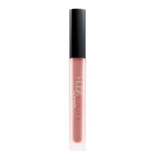 Huda Beauty Liquid Matte Lipstick Drama Mama Rúzs 4.2 ml rúzs, szájfény