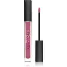 Huda Beauty Liquid Matte Lipstick Ultra-Comfort hosszan tartó rúzs matt hatással árnyalat Muse 4,2 ml rúzs, szájfény