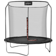 Hudora 64425 First trampoline 250V trambulin szett