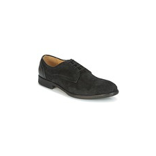 HUDSON Oxford cipők DREKER Fekete 40 férfi cipő