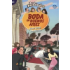 Hueber Boda en Buenos Aires | Jaime Corpas,Ana Maroto