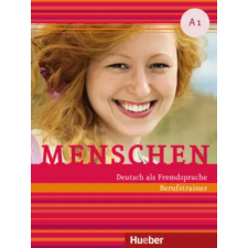 Hueber Menschen A1 | Sabine Schlüter egyéb könyv