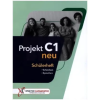 Hueber Projekt C1 neu | Katerina Sarafidou,David Koglin