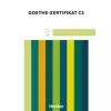 Hueber Prüfung Express - Goethe Zertifikat C1, Deutschprüfung für Erwachsene | Christine Kramel,Thomas Stahl,Johannes Gerbes