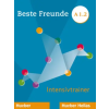 Hueber Verlag GmbH Beste Freunde A1.2 – Persephone Spiridonidou