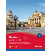 Hueber Verlag GmbH Deutsch ganz leicht A1. Englisch | Renate Luscher