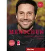 Hueber Verlag GmbH Menschen A2/1.  Kursbuch | Angela Pude,Franz Specht