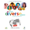 Hueber Verlag GmbH Nuevo Diverso Básico. Arbeitsbuch + Code | Jaime Corpas,Carina Gambluch