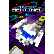Huey Games Hyper Sentinel (digitális licenc) videójáték