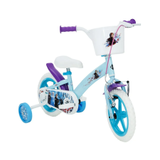 Huffy Disney Frozen 2 kerékpár - Kék/Lila (12-es méret) gyermek kerékpár