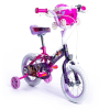 Huffy Disney Princess kerékpár - Lila (12-es méret)