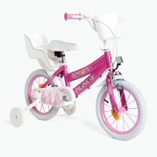 Huffy Disney Princess kerékpár - Mintás (14-es méret) (24411W) gyermek kerékpár