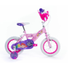 Huffy Princess kerékpár - Rózsaszín (12-es méret)